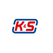 K&S Metals 8165 5/32x12 Brass Rod