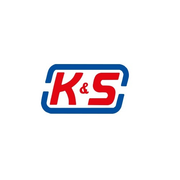 K&S Metals 8262 3/32x3/16 Brass Rectangular Tube