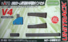 Kato 20-863-1 N Untitrack Siding Set V4