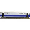 Kato 10-1529 TGV Reseau Duplex 10 Cars Set