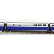 Kato 10-1529 TGV Reseau Duplex 10 Cars Set