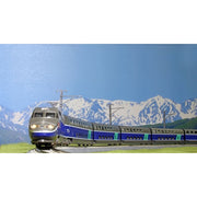 Kato 10-1529 TGV Reseau Duplex 10 Cars Set