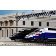 Kato 10-1529 TGV Reseau Duplex 10 Cars Set