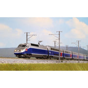 Kato 10-1529 TGV Reseau Duplex 10 Cars Set
