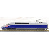 Kato 10-1529 TGV Reseau Duplex 10 Cars Set