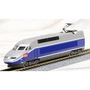 Kato 10-1529 TGV Reseau Duplex 10 Cars Set