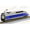 Kato 10-1529 TGV Reseau Duplex 10 Cars Set