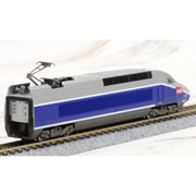 Kato 10-1529 TGV Reseau Duplex 10 Cars Set