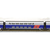 Kato 10-1529 TGV Reseau Duplex 10 Cars Set