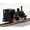 Kato 10-500-3 Petit Locomotive ABB br88 and Coaches