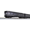 Kato 763-2 N NYC 20th Century Limited 9 Car Set