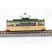 Kato 14-071-1 Hiroshima Hannover Tram