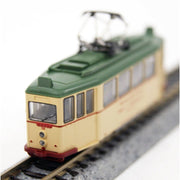 Kato 14-071-1 Hiroshima Hannover Tram