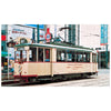 Kato 14-071-1 Hiroshima Hannover Tram
