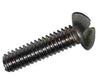 Kadee #400 HO 0-48 1/8in Self Tapping Screws | Metro Hobbies