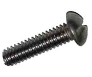 Kadee #400 HO 0-48 1/8in Self Tapping Screws | Metro Hobbies