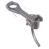 Kadee HO #146 Long Centreset Shank Metal Whisker Coupler | Metro Hobbies