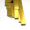 K&S Metals 8249 .064 X 2 Brass Strip