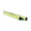 K&S Metals 1149 1/4 OD Round Brass Tube