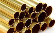 K&S Metals 8138 15/32 OD 12 0.014 Brass Round Tube