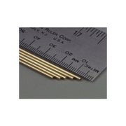 K&S Metals 1143 1/16 OD Round Brass Tube