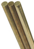 K&S Metals 1165 1/4 Brass Rod