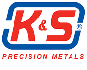 K&S Metals 87113 3/16 Stainless Steel Tube - Metro Hobbies