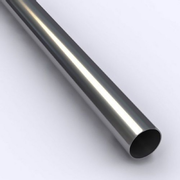 K&S Metals 1108 3/32 OD Round Aluminum Tube