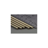 K&S Metals 8137 7/16od Brass Round Tube - Metro Hobbies
