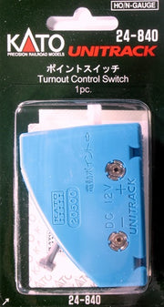 Kato 24-840 N Unitrak Turnout Control Switch