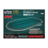 Kato 3-111 HO Unitrack HV1 Oval Add-on Set