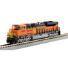 Kato 176-8434 N EMD SD70M BNSF - Metro Hobbies