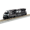 Kato 176-8608 N EMD SD70M Norfolk Southern - Metro Hobbies