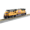 Kato 176-8609 N EMD SD70M Union Pacific - Metro Hobbies