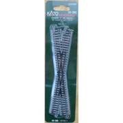 Kato 20-300 N Unitrak Crossing 15 Degree Left Hand