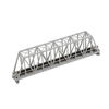 Kato 20-432 N Truss Bridge Single Track Grey