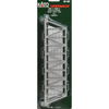 Kato 20-432 N Truss Bridge Single Track Grey