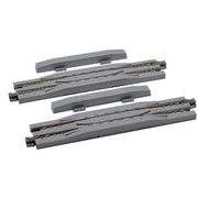 Kato 20-026 N Unitrack Re-Railer Track 124mm - Metro Hobbies