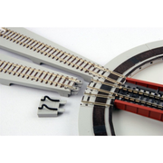 Kato 20-283 N Unitrack Turntable with Power Supply