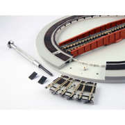 Kato 20-283 N Unitrack Turntable with Power Supply