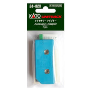 Kato 24-829 N Unitrak Accessory Adaptor