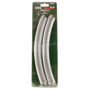 Kato 20-132 N Unitrak Curve R348-45