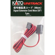 Kato 24-845 N Unitrak Signal Extension Cord