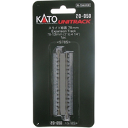 Kato 20-050 N Unitrak Str Expand 78-108mm