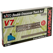 Kato 20-866 N V7 Track Pack