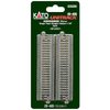 Kato 20-420 Single Straight Viaduct Track 124mm