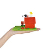 Nanoblock NBH-228 Snoopys House