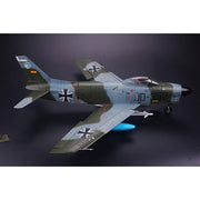 Kitty Hawk 32008 1/32 F-86K Sabre Dog