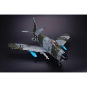 Kitty Hawk 32008 1/32 F-86K Sabre Dog
