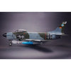 Kitty Hawk 32008 1/32 F-86K Sabre Dog